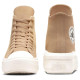 Converse Chuck Taylor All Star Move Platform Suede